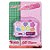 Fenzza - Kit de Maquiagem Teen 22 x 16 cm  Litlle Princess - Imagem 2