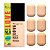 Max Love - Base Max Cobertura Resistente a Agua Tons Claros 500 a 505 - 06 Unid - Imagem 3
