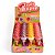 Vivai - Lip Gloss Hidratante Fruit Lollipop 3028 - 24 Unid - Imagem 7