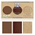 Fenzza - Trio de Contorno, Blush e Iluminador Hervolution FZ30027 - Imagem 3