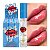 Vivai - Gloss Volume Labial SOS bocão 3025 - Box c/24 - Imagem 1