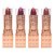 Luisance - Batom Luxo fabulous lipstick L3151 A - 04 Unid - Imagem 1