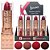 Luisance - Batom Luxo fabulous lipstick L3151 B - 04 Unid - Imagem 2