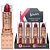 Luisance - Batom Luxo fabulous lipstick L3151 B - 04 Unid - Imagem 3