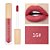 Miss Rosê - Lip Gloss Fashion 7701-003Z1 - 6 unids - Imagem 2