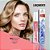 Phállebeauty - Big Mouth Gloss Volumoso Rosa PH007 - Imagem 2