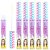 MIllim - Gloss Incolor GLSINC - 6 und - Imagem 4