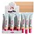 Ruby Rose - Base liquida Melu G2 RR872 - 36 Und (C03, C04, MC50) - Imagem 3