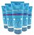 QUEEN - Creme Hidratante Acido Hialuronico Protector QBX-CSP09 - 9 und - Imagem 3