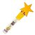 DISCOTEEN - Brilho Labial Magic Sky HB98159 - Cor 3 - Imagem 1