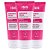 ISIS - Sabonete Facial Rosa Mosqueta IS027 - 12 und - Imagem 2
