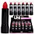 Uni Makeup - Batom Classic Matte Lipstick BA38DS - 24 und - Imagem 1