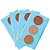 PhalleBeauty - Paleta de Contorno PH0320 - 16 Unids - Imagem 2
