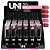 Uni Makeup - Batom Ultra Matte Lipstick BA41DS - 6 und - Imagem 5
