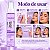 Ruby Rose - Bruma Efeito Glow Stay Fix HB341 (Validade:08/2029) - Imagem 1