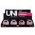 Uni Makeup - Iluminador Ultimate Glow UNIL156DS - Imagem 5