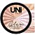 Uni Makeup - Iluminador Ultimate Glow UNIL156DS - Imagem 1