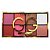 Pink 21 - Kit Maquiagem Iluminador, Contorno e Blush - 2 und ( Vcto 11/23 ) - Imagem 4