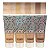 Fennza - Base Liquida Efeito Matte BE64 - Bege Medio - Imagem 2