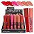 Miss Rose - Batom Liquido Matte Elegancy - Kit C/6 Unid - Imagem 2
