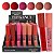 Miss Rose - Batom Liquido Matte Elegancy - Kit C/6 Unid - Imagem 3