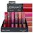 Miss Rose - Batom Liquido Matte Elegancy - Kit C/6 Unid - Imagem 5