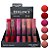 Miss Rose - Batom Liquido Matte Elegancy - Kit C/6 Unid - Imagem 4