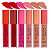 Miss Rose - Batom Liquido Matte Elegancy - Kit C/6 Unid - Imagem 1