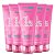 Dermachem - Gel Rosa Mosqueta Peel Off (Validade: 06/28) - Imagem 4