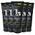 Dermachem - Gel Facial Anti Cravos Argila Negra (Validade 05/2028) - Imagem 2