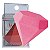 Ruby Anjo - Esponja de Maquiagem Diamante RA300 - 12 Unid - Imagem 2