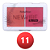 Ruby Rose - New Vibe Blush HB6114 - Unitário - Imagem 3
