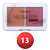 Ruby Rose - New Vibe Blush HB6114 - Unitário - Imagem 5