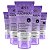 ISIS - Gel Esfoliante Pedras Vulcanicas - Kit C/12 und - Imagem 1