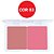 Ruby Rose - New Vibe Blush HB6114 - 36 und - Imagem 4