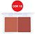 Ruby Rose - New Vibe Blush HB6114 - 36 und - Imagem 7