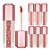 City Girls - LIp Gloss Cristal CG281 - Unitário - Imagem 2