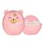 SP Colors - Lip Balm Ursinho Bear SP275 - 24 Unid - Imagem 6