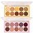 City Girls - Paleta de Sombras Sweetheart CG296 - Imagem 5