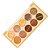 City Girls - Paleta de Sombras Sweetheart CG296 - 12 Unid - Imagem 7