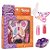 Fenzza Teen - Kit De Maquiagem Infantil Queen - Kit C/6 und - Imagem 2