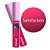 Ruby Rose - Batom Liquido Mood Cor 02 Satisfaction - 12 Unid - Imagem 2