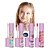 CityGirl Kids - Lip Gloss Glitter Infantil CGK040 - 24 und - Imagem 5