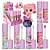 CityGirl Kids - Lip Gloss Glitter Infantil CGK040 - 24 und - Imagem 3