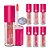 City Girls - Lip Gloss Love Me CG315 - Unit - Imagem 1