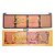 DALLA- Paleta Blush Iluminador Contorno Nude DL0906 - 6 und - Imagem 3