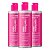 Dermachem - Agua Micelar Rosa Mosqueta Íons 06100 (Validade:05/2028) - Imagem 3