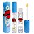 Vivai - Gloss Labial Volumoso SOS Bocão 3025 - 06 Unid - Imagem 3