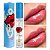 Vivai - Gloss Labial Volumoso SOS Bocão 3025 - 06 Unid - Imagem 2