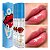 Vivai - Gloss Labial Volumoso SOS Bocão 3025 - 06 Unid - Imagem 1
